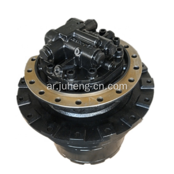 Hitachi HMGF40CA Track Track Motor ZX225USR Final Drive